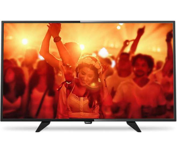Philips 40PFH4101 - 321791 - zdjęcie